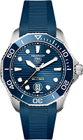 Tag Heuer WBP201B.FT6198 фото