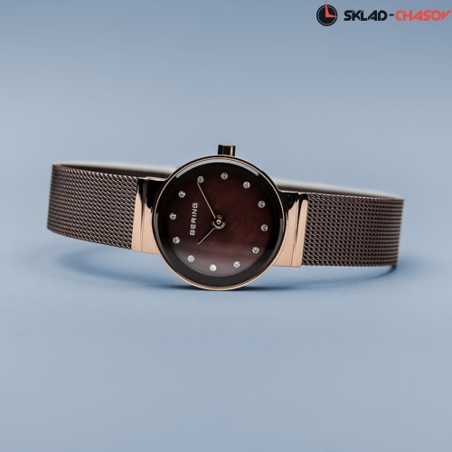 Bering Classic 10122-265 фото фото 6