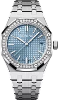Часы Audemars Piguet Royal Oak Selfwinding 9567 фото