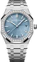 Часы Audemars Piguet Royal Oak Selfwinding 9503 фото