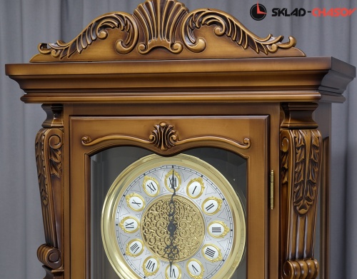 Columbus CH-9007-0271 «Полководец» фото фото 6