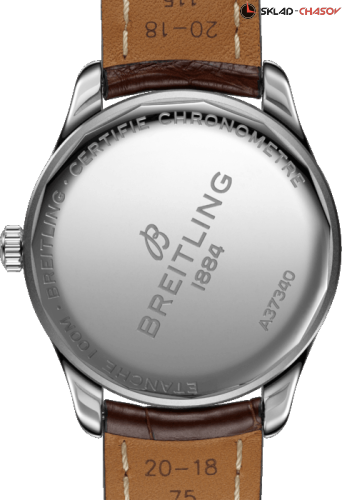 Breitling A37340351B1P1 фото фото 4