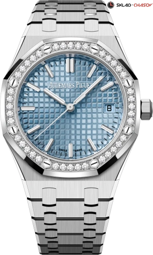 Часы Audemars Piguet Royal Oak Selfwinding 9503 фото