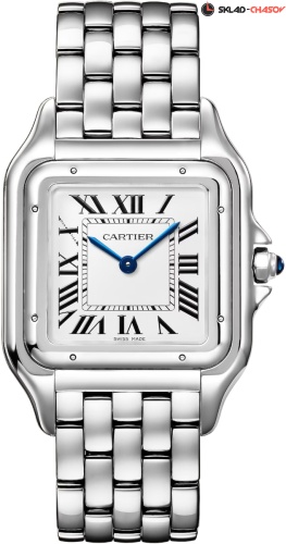 Часы Cartier Panthere de Cartier WSPN0011 фото