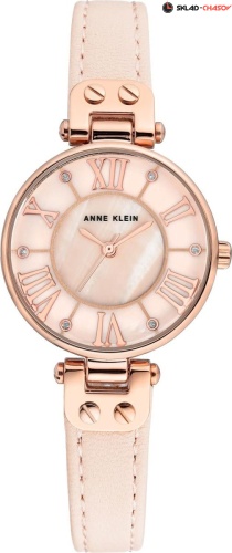 Anne Klein Diamond 2718RGPK фото
