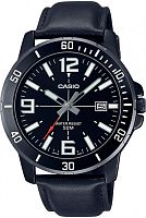 Casio MTP-VD01BL-1B фото