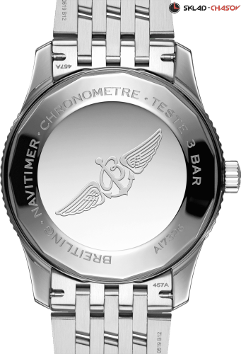 Breitling A17326211B1A1 фото фото 4