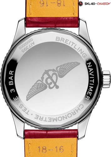 Breitling A17395211A1P6 фото фото 2