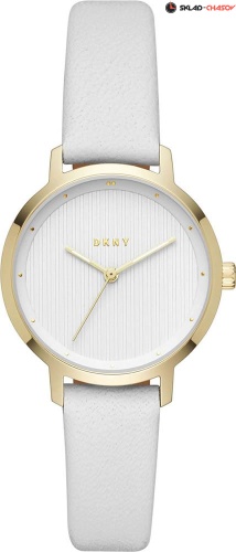 DKNY The Modernist NY2677 фото