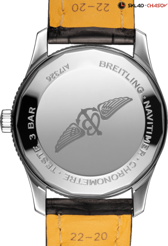 Breitling A17326241B1P2 фото фото 2
