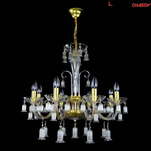 Wranovsky Enchante 8 Gold фото