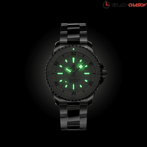 Breitling A17377211A1A1 фото фото 4