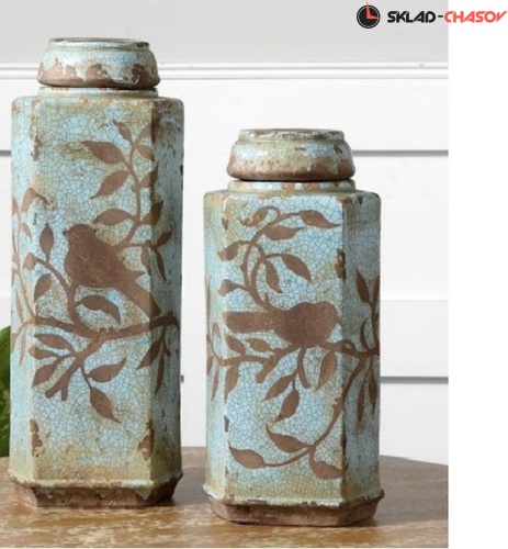 UTTERMOST 19620 FREYA фото