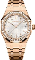 Часы Audemars Piguet Royal Oak Selfwinding 9564 фото