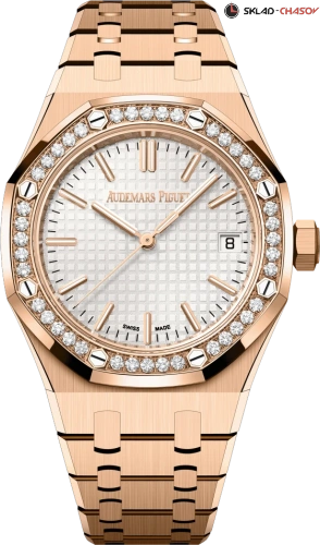 Часы Audemars Piguet Royal Oak Selfwinding 9564 фото