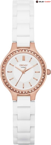DKNY Essentials Glitz NY2251 фото