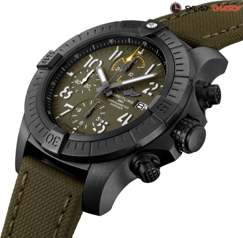 Breitling V13317101L1X2 фото фото 4