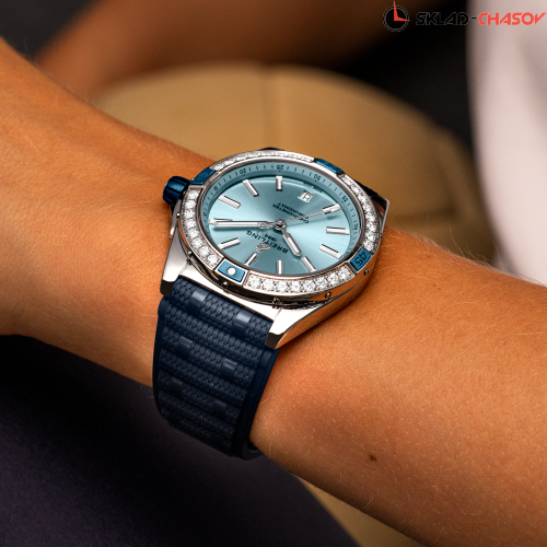 Breitling A17356531C1S1 фото фото 4