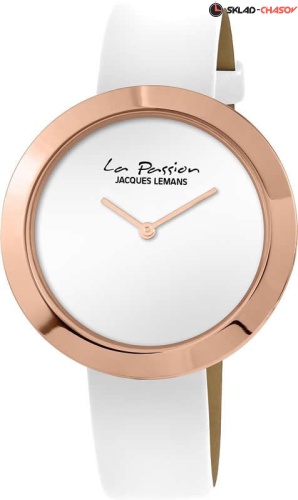 Jacques Lemans La Passion LP-113C фото