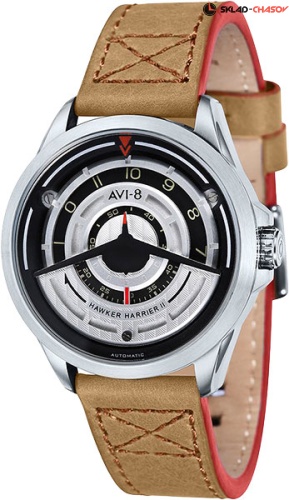 AVI-8 AV-4047-01 фото