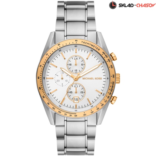 Часы Michael Kors MK9112 фото