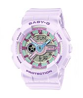 Casio BA-110XPM-6A фото