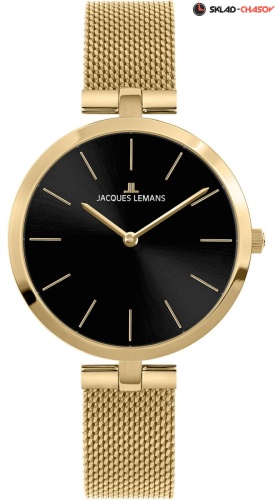 Jacques Lemans Classic 1-2024S фото