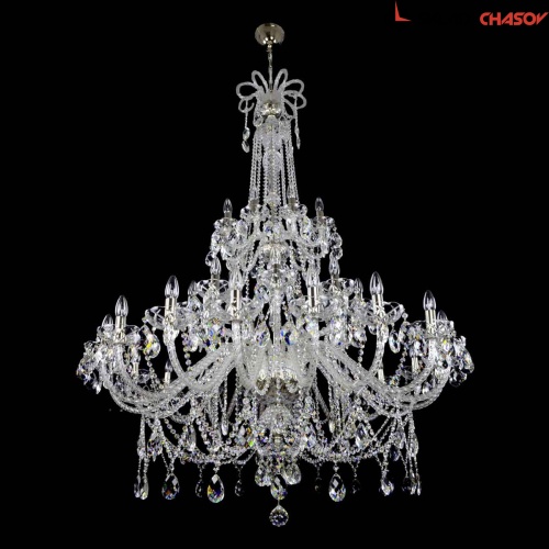 Wranovsky Grandiose 36 Silver фото фото 3