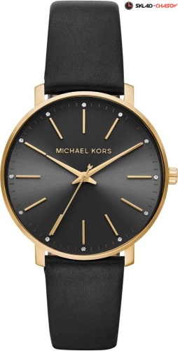 Michael Kors Pyper MK2747 фото