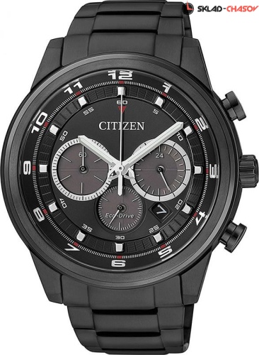 Citizen Eco-Drive CA4035-57E фото