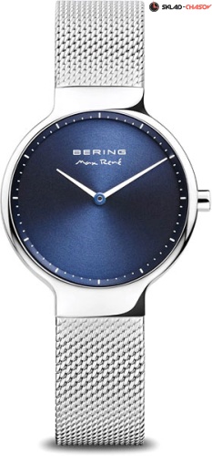 Часы Bering 15531-007 фото