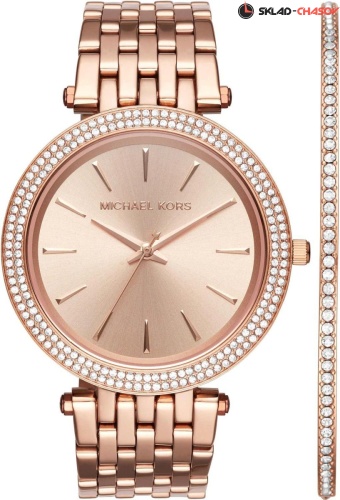 Michael Kors Darci MK3715 фото