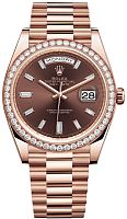 Часы Rolex Day-Date 228345RBR-0006 фото