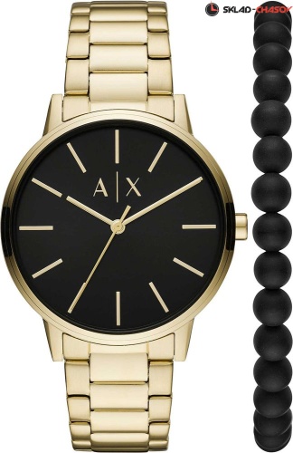 Armani Exchange Cayde AX7119 фото