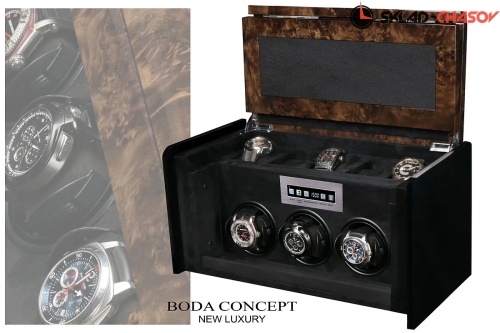 BodaConcept F3+5DB фото фото 4