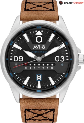 AVI-8 Hawker Harrier II AV-4063-01 фото