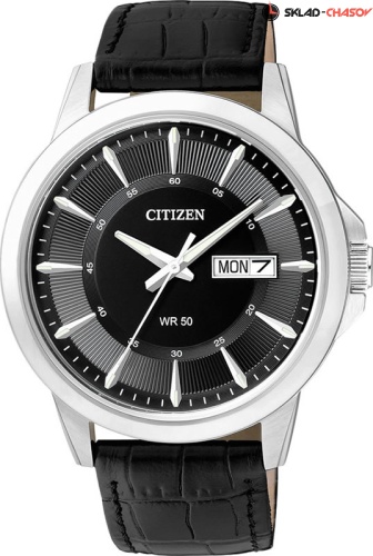 Citizen Basic BF2011-01EE фото