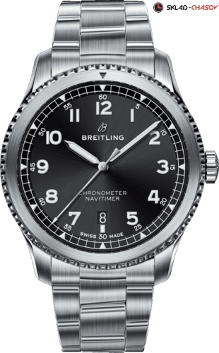 Breitling A17314101B1A1 фото