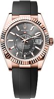 Часы Rolex Sky-Dweller 326235-0006 фото