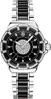 Tag Heuer WAH1219.BA0859 фото