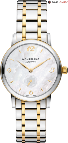 Montblanc 00107913 фото