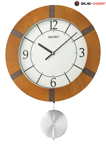 Seiko QXC241A фото