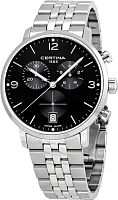 Certina DS Caimano Chrono C035.417.11.057.00 фото