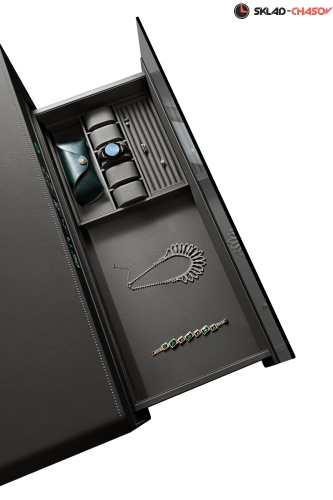 Klesto Smart JSM6 (дымчатый серый) фото фото 29