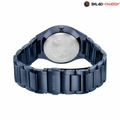 Bering Titanium 11739-797 мужские фото фото 4