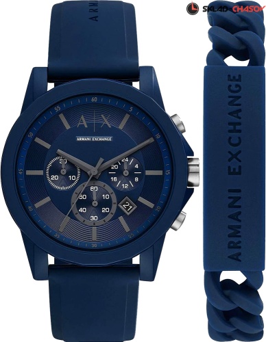 Armani ExchangeAX7128 фото