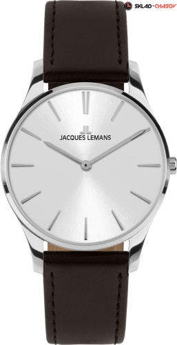 Jacques Lemans Classic 1-2123B фото