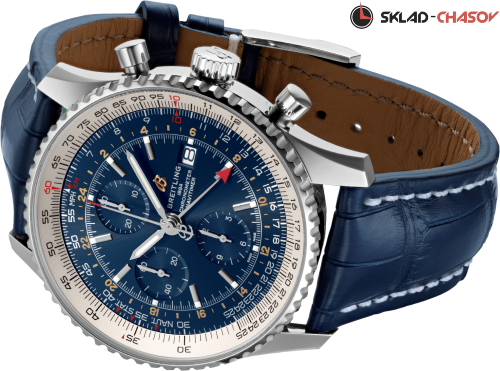Breitling A24322121C2P1 фото фото 2