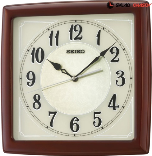 Seiko QXA687B фото