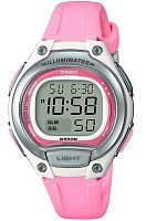 Casio LW-203-4A фото